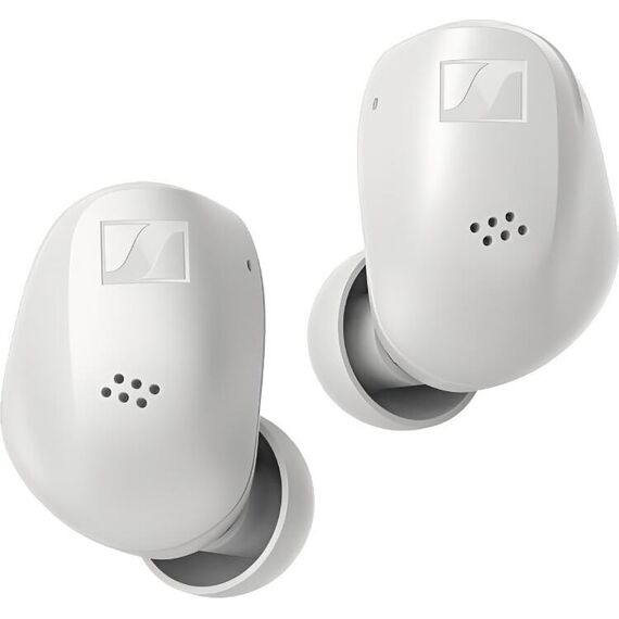 Наушники Sennheiser ACCENTUM True Wireless White, Цвет: White, изображение 2