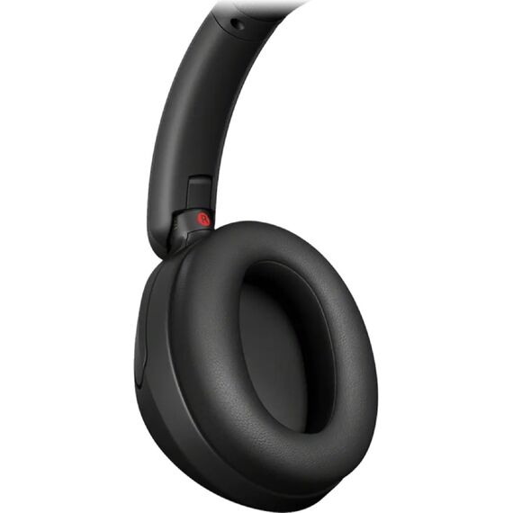 Наушники Sony WH-XB910N Black, Цвет: Black, изображение 4