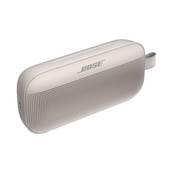 Колонка Bose SoundLink Flex Bluetooth White, Цвет: White, изображение 3