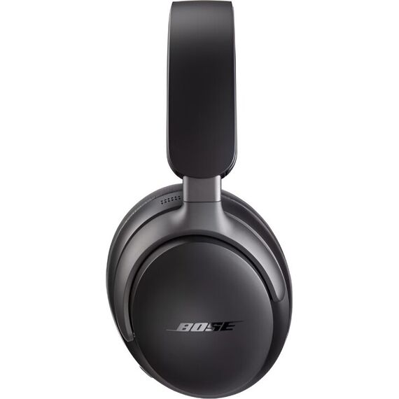 Наушники Bose QuietComfort Ultra Black, Цвет: Black, изображение 7