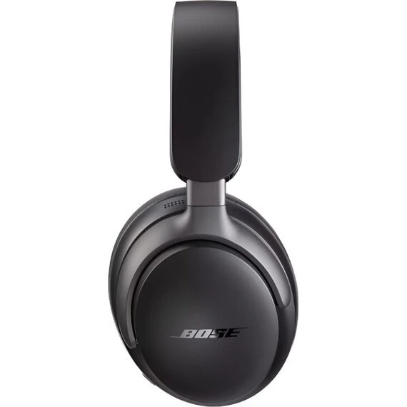 Наушники Bose QuietComfort Ultra Black, Цвет: Black, изображение 7