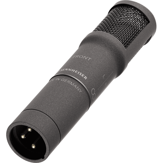 Микрофон Sennheiser MKH 8030, изображение 2