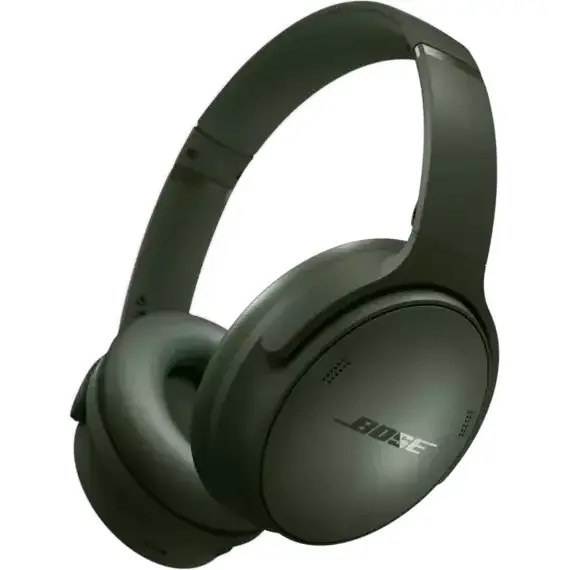 Наушники Bose QuietComfort Green, Цвет: Green, изображение 5