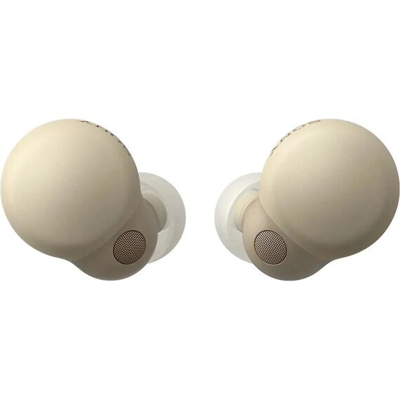 Наушники Sony LinkBuds S Beige, Цвет: Beige, изображение 3