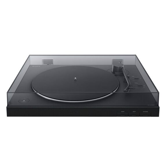 Проигрыватель Sony PS-LX310BT, изображение 6