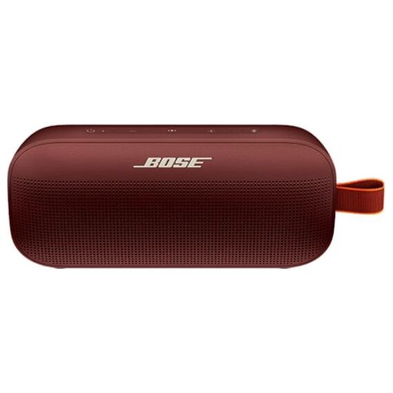 Колонка Bose SoundLink Flex Bluetooth Carmine Red, Цвет: Carmine Red