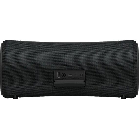 Колонка Sony SRS-XG300 Black, Цвет: Black, изображение 8