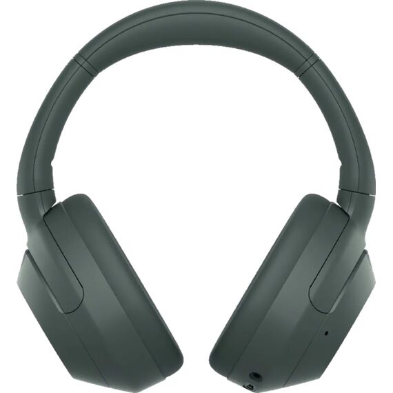 Наушники Sony Ult Wear Forest Grey, Цвет: Forest Grey, изображение 3