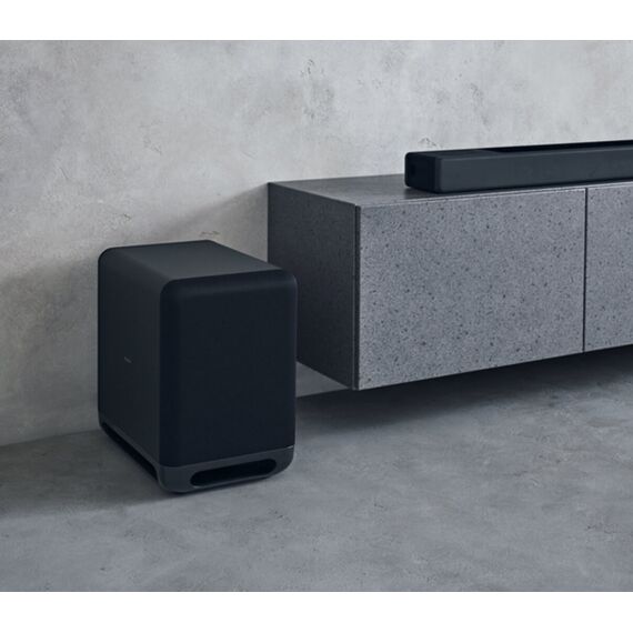 Беспроводной сабвуфер Sony SA-SW5, изображение 6