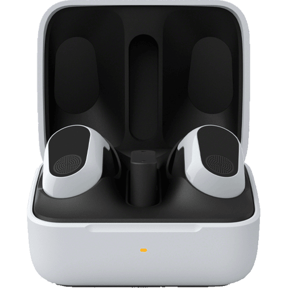 Беспроводные игровые наушники Sony INZONE Buds White, Цвет: White, изображение 5