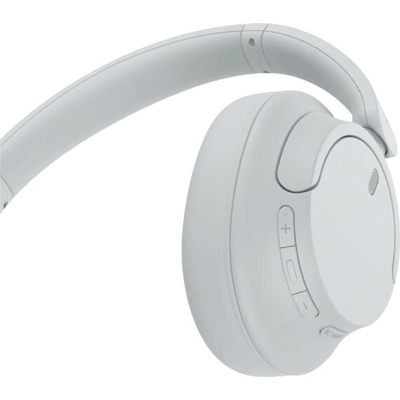 Наушники Sony WH-CH720N White, Цвет: White, изображение 6