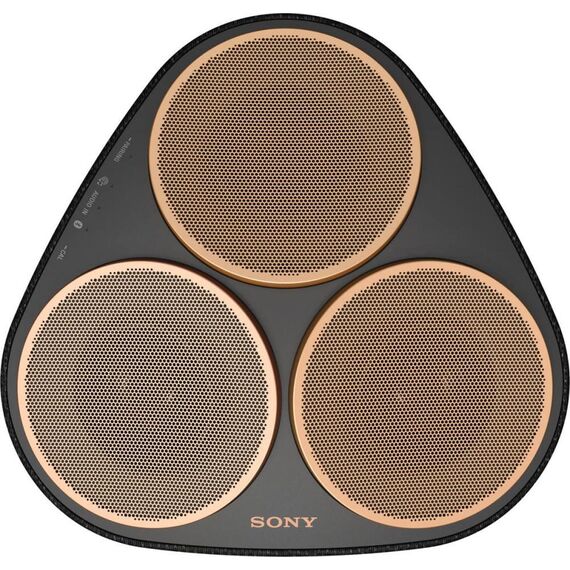 Колонка Sony SRS-RA5000, изображение 7