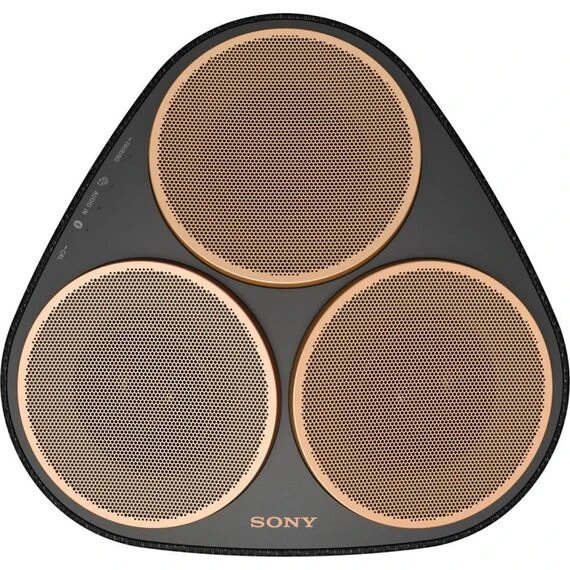 Колонка Sony SRS-RA5000, изображение 7
