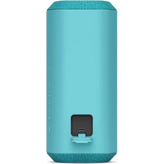 Колонка Sony SRS-XE300 Blue, Цвет: Blue, изображение 4