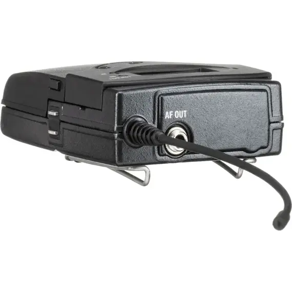 Ресивер Sennheiser EW 122P G4-A, изображение 6