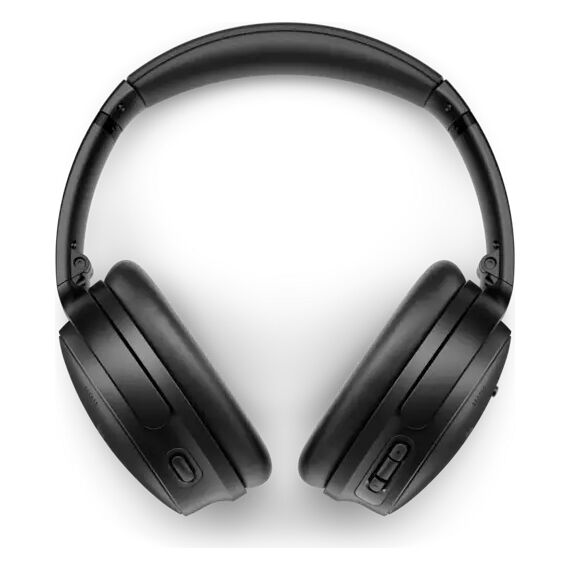 Наушники Bose QuietComfort Black, Цвет: Black, изображение 2