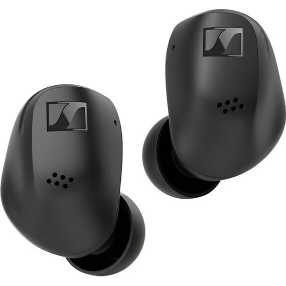 Наушники Sennheiser ACCENTUM True Wireless, Цвет: Black, изображение 2