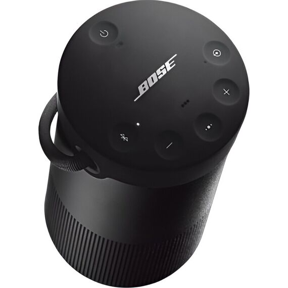 Колонка Bose SoundLink Revolve+ II Black, Цвет: Black, изображение 4