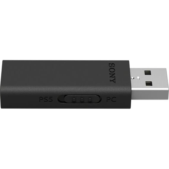 Игровые наушники Sony INZONE H9 с шумоподавлением, изображение 8
