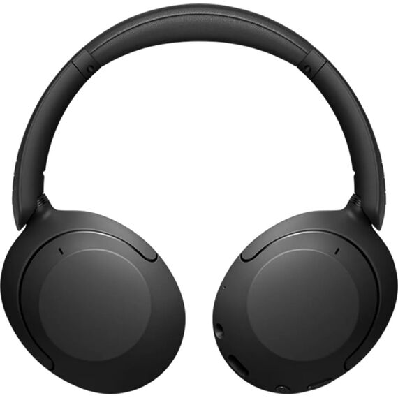 Наушники Sony WH-XB910N Black, Цвет: Black, изображение 5
