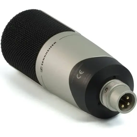 Микрофон Sennheiser MK 4, изображение 5