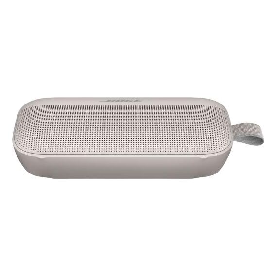 Колонка Bose SoundLink Flex Bluetooth White, Цвет: White, изображение 4