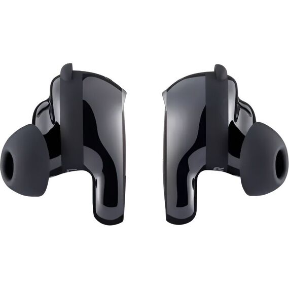 Наушники Bose QuietComfort Ultra Earbuds Black, Цвет: Black, изображение 6