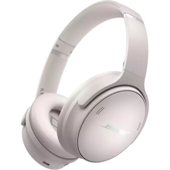 Наушники Bose QuietComfort White, Цвет: White, изображение 6