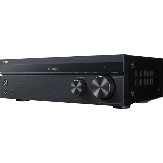 Ресивер Sony STR-DH790 7.2-канальный, изображение 2