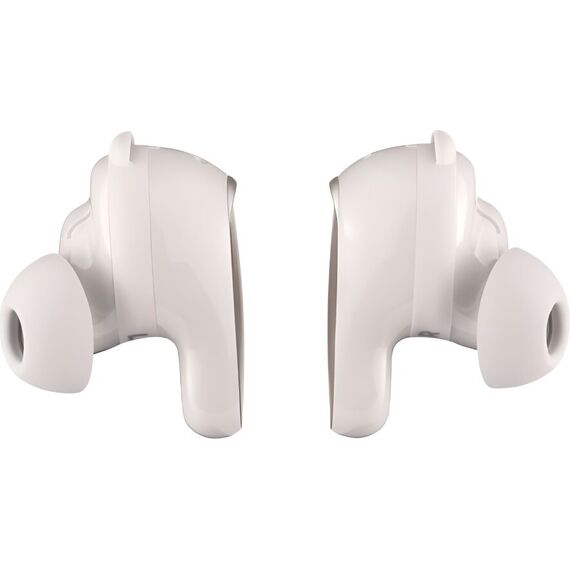 Наушники Bose QuietComfort Ultra Earbuds White, Цвет: White, изображение 4