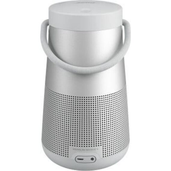 Колонка Bose SoundLink Revolve+ II Silver, Цвет: Silver, изображение 3