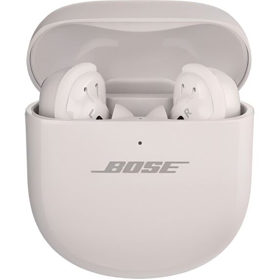 Наушники Bose QuietComfort Ultra Earbuds White, Цвет: White, изображение 5