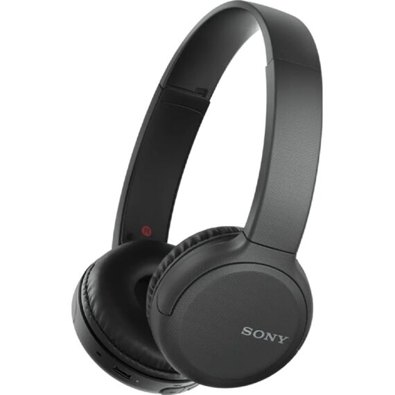 Наушники Sony WH-CH510 Black, Цвет: Black