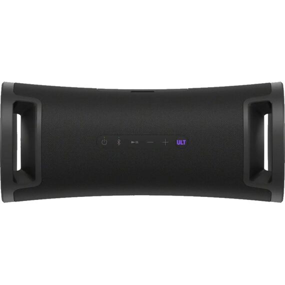 Колонка Sony Ult Field 7 Black, изображение 6