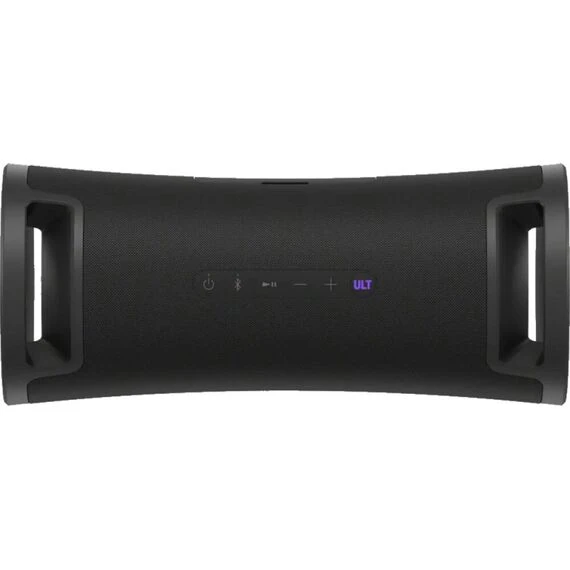 Колонка Sony Ult Field 7 Black, изображение 6