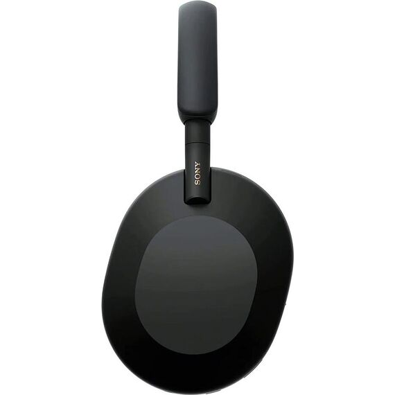 Наушники Sony WH-1000XM5 Black, Цвет: Black, изображение 3