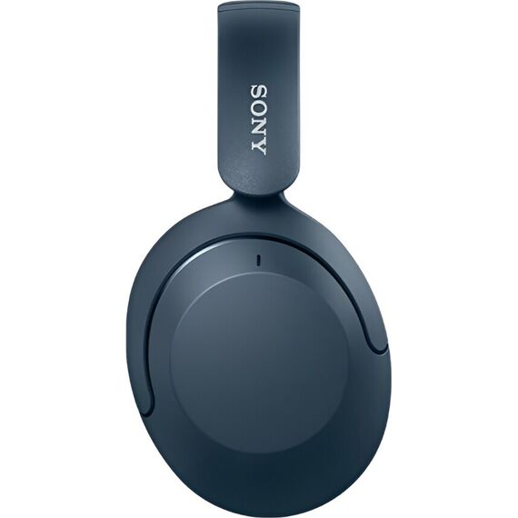 Наушники Sony WH-XB910N Blue, Цвет: Blue, изображение 3