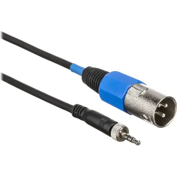 Ресивер Sennheiser EW 122P G4-A, изображение 8