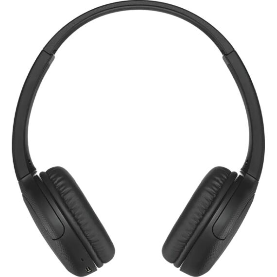 Наушники Sony WH-CH510 Black, Цвет: Black, изображение 5