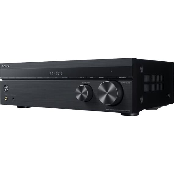 Ресивер Sony STR-DH590 5.2-канальный, изображение 2