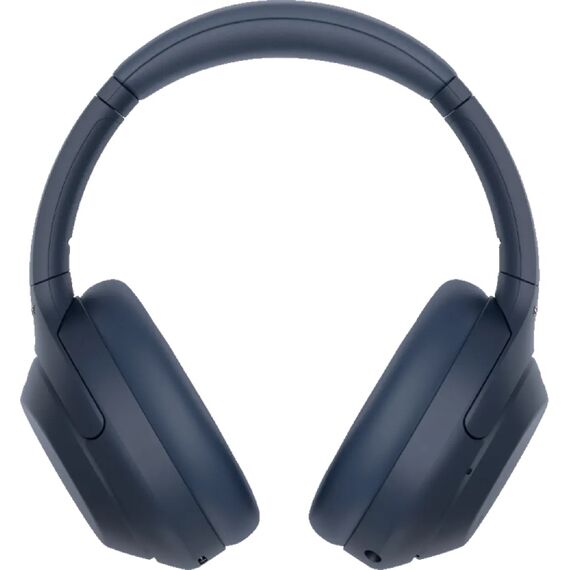 Наушники Sony WH-1000XM4 Blue, Цвет: Blue, изображение 2