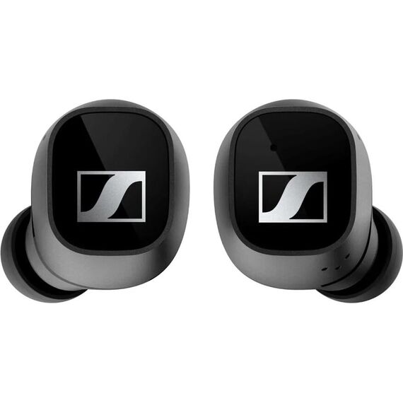 Наушники Sennheiser CX 400BT True Black, Цвет: Black, изображение 3