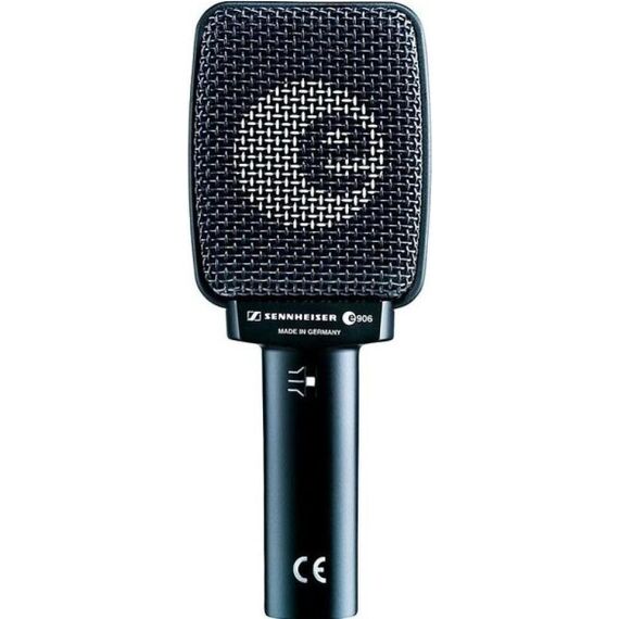 Микрофон Sennheiser E 906
