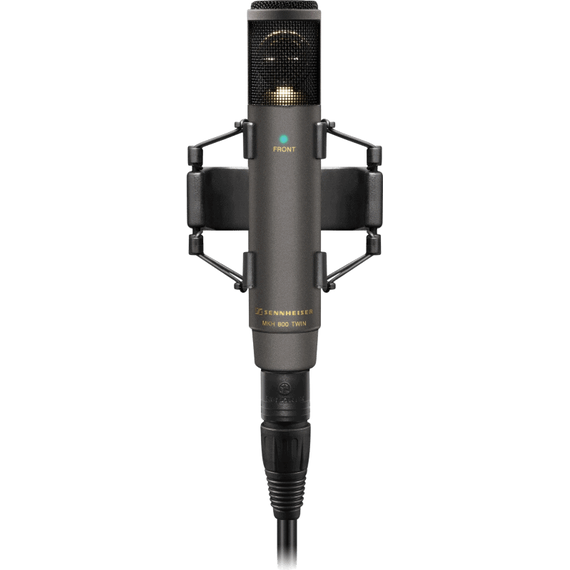 Микрофон Sennheiser MKH 800 TWIN NI