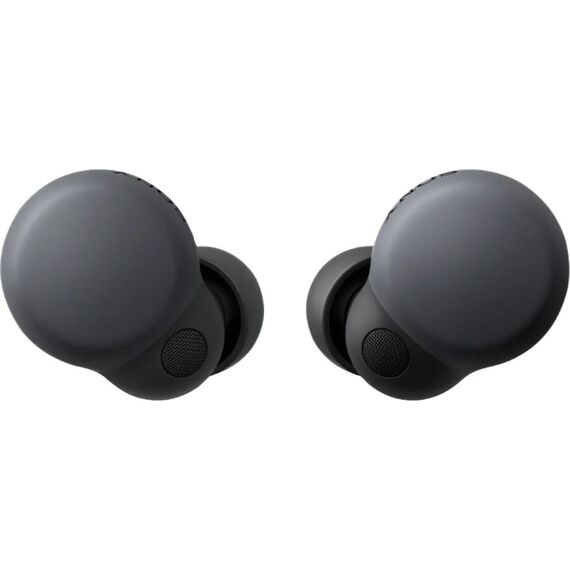 Наушники Sony LinkBuds S Black, Цвет: Black, изображение 3