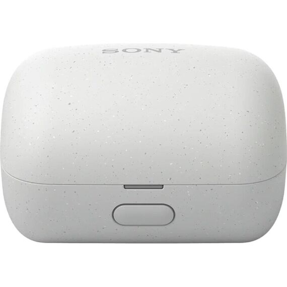 Наушники Sony LinkBuds WF-L900 White, Цвет: White, изображение 7