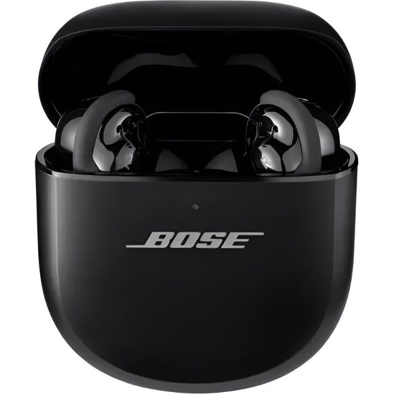 Наушники Bose QuietComfort Ultra Earbuds Black, Цвет: Black, изображение 8