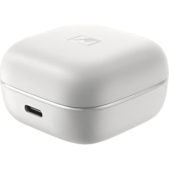 Наушники Sennheiser ACCENTUM True Wireless White, Цвет: White, изображение 5