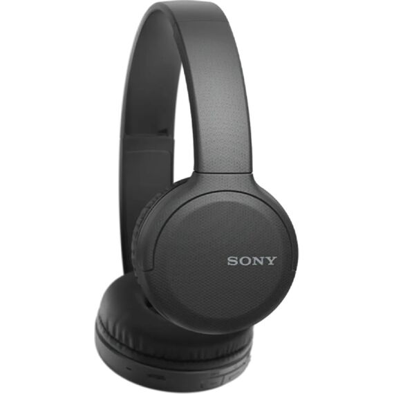 Наушники Sony WH-CH510 Black, Цвет: Black, изображение 3