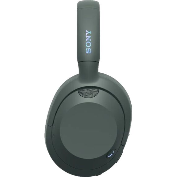 Наушники Sony Ult Wear Forest Grey, Цвет: Forest Grey, изображение 2